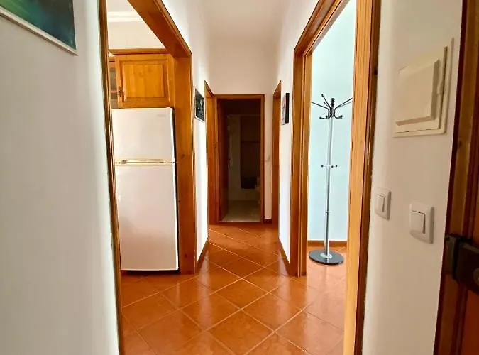 Apartment Casa Do Gerardo Nazaré