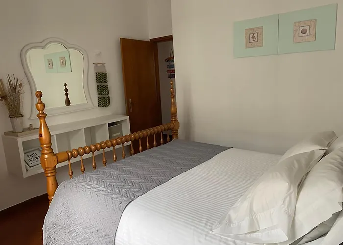 Apartment Casa Do Gerardo *