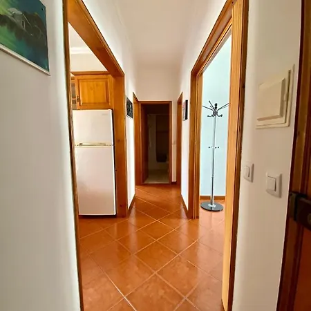 דירה Casa Do Gerardo נאזרה