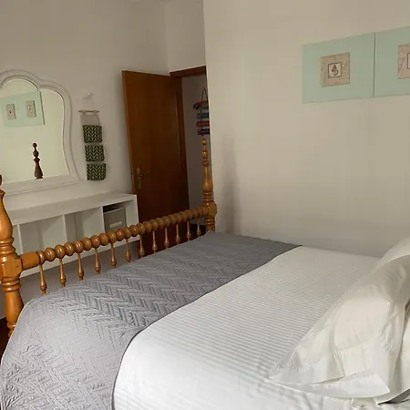 Апартаменты Casa Do Gerardo *